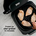 Ninja Foodi Smart XL Grill and Air Fryer
