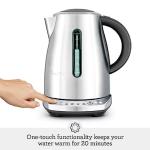 Breville Temp Select Stainless Steel Hot Water Kettle