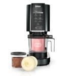Ninja CREAMi Ice Cream and Milkshake Maker Set