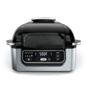 Ninja Foodi 4-in-1 Indoor Grill and Air Fryer
