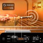 Ninja Sync Oven with Smart Meat Thermometer Probe
