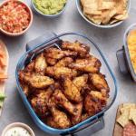 Ninja Crispi 4-in-1 1500W Air Fryer, 4QT