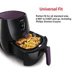 Ninja XL Air Fryer Double Layer Rack Set