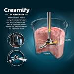 Ninja CREAMi Ice Cream Maker with 7 Programs