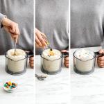 Ninja CREAMi Ice Cream and Milkshake Maker Set