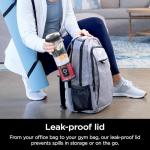 Ninja Blast Cordless Portable Blender with Accessories