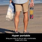 Ninja Blast Cordless Portable Blender with Accessories