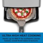 Kenmore Portable Pizza Oven for Indoor and Outdoor