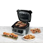 Ninja Foodi 4-in-1 Indoor Grill and Air Fryer