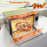 Ninja Bravo Pro 21Qt Convection Air Fryer Combo