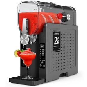 Ninja Slushie Maker: 70 oz Frozen Beverage Machine