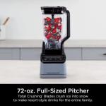 Ninja 1200W Blender Food Processor Combo System