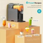 Ninja Slushie Maker: 70 oz Frozen Beverage Machine