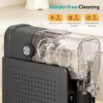 Ninja Slushie Maker: 70 oz Frozen Beverage Machine