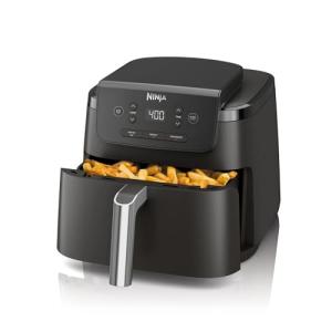 Ninja 3-in-1 Air Fryer Pro, 5 QT Capacity