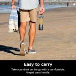 Ninja Blast 16 oz. Portable Blender with Sip Lid