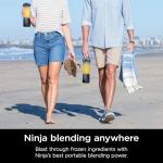 Ninja Blast 16 oz. Portable Blender with Sip Lid