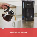 Ninja 5-Cup Coffee Maker - Black