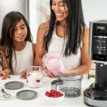 Ninja CREAMi Ice Cream Maker with 5 Programs