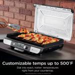 Ninja Sizzle Pro XL 20" Indoor Griddle & Grill