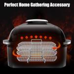 Stackable Dehydrator Rack for Ninja Foodi AG300