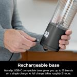 Ninja Blast 16 oz. Portable Blender with Sip Lid