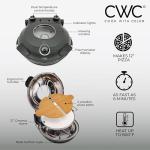 Ninja Cook With Color Indoor Pizza Oven