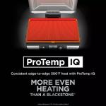 Ninja Sizzle Pro XL 20" Indoor Griddle & Grill