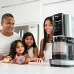 Ninja CREAMi Ice Cream Maker with 5 Programs