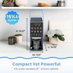 Valentine's Ice Cream & Frozen Treat Maker