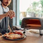 Ninja 30.5cm Electric Pizza Oven with Accessories