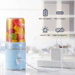 Portable Smoothie Blender and Snow Cone Maker