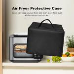 Heavy-Duty Waterproof Cover for Ninja Air Fryer