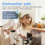 Valentine's Ice Cream & Frozen Treat Maker