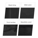 Heavy-Duty Waterproof Cover for Ninja Air Fryer