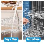 Stackable Dehydrator Rack for Ninja Foodi AG300