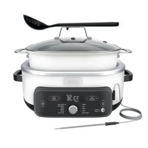 Ninja Foodi 8.5Qt 11-in-1 Smart Cook System