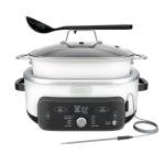 Ninja Foodi 8.5Qt 11-in-1 Smart Cook System