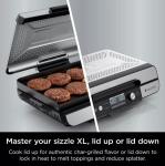 Ninja Sizzle Pro XL 20" Indoor Griddle & Grill