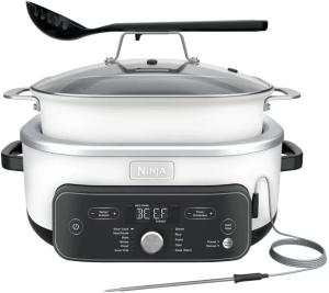 Ninja Foodi PossibleCooker 8.5Qt 11-in-1 Smart Cooker