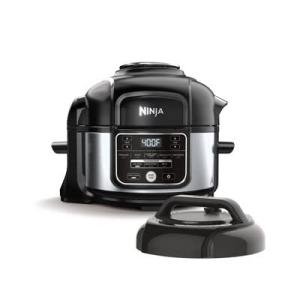 Ninja Foodi 10-in-1 5qt Pressure Cooker & Air Fryer