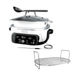 Ninja Foodi 8.5Qt 11-in-1 Smart Cook System