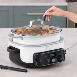 Ninja Foodi PossibleCooker 8.5Qt 11-in-1 Smart Cooker