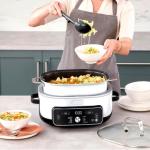 Ninja Foodi 8.5Qt 11-in-1 Smart Cook System