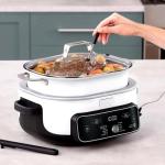 Ninja Foodi 8.5Qt 11-in-1 Smart Cook System