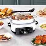 Ninja Foodi 8.5Qt 11-in-1 Smart Cook System