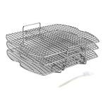 Stainless Steel Dehydrator Rack for Ninja Foodi