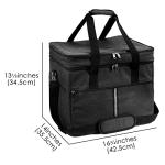 Ninja Foodi Grill Tote Bag with Pockets