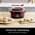 Ninja Foodi PossibleCooker PRO 8.5Qt Multicooker