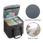 Ninja Foodi Grill Tote Bag with Pockets